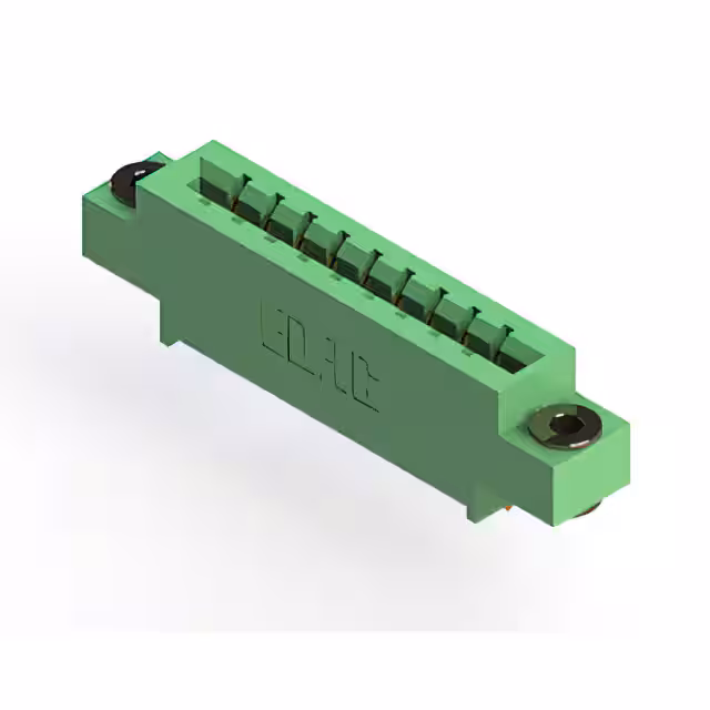 833-009-521-603 EDAC Inc.  Edgeboard Connectors